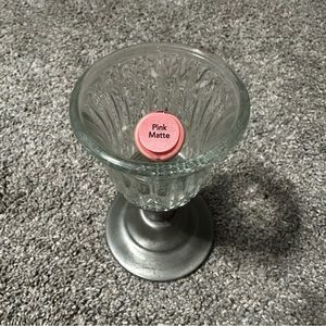 LipSense Pink Matte Gloss (Limited Edition)